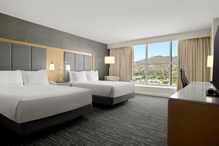 Hilton Los Angeles North / Glendale