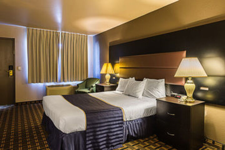 Econo Lodge