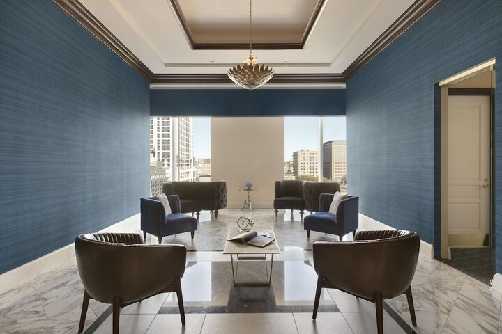 Fairmont Austin