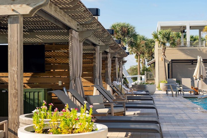 Jekyll Ocean Club