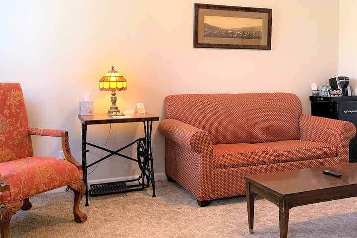The Naples Hotel