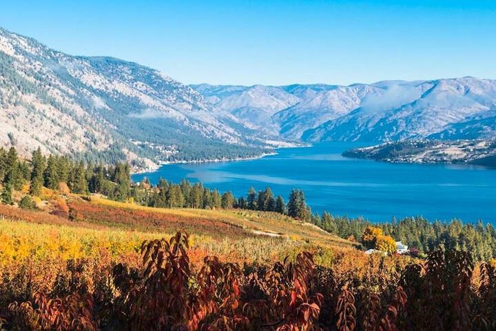 Hilton Garden Inn Wenatchee