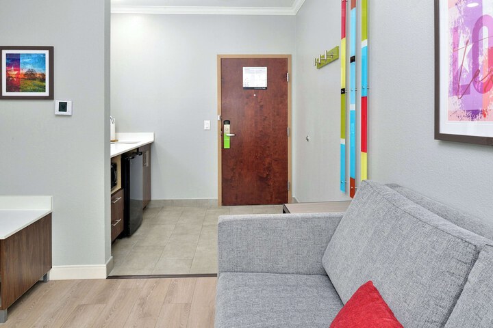 Hampton Inn & Suites Greenville
