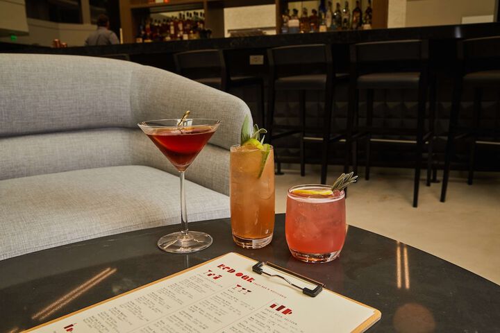 Embassy Suites by Hilton San Rafael at Marin Center
