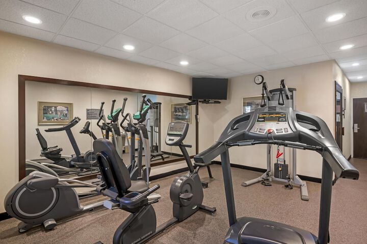 Best Western Suites Near Opryland