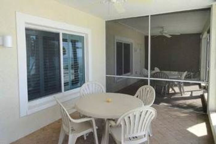 Beach House Resort by Island Vacation Properties