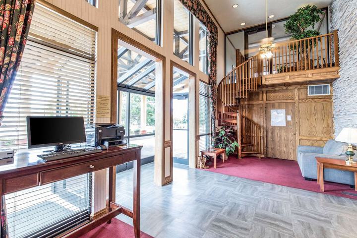 Quality Inn Cedar City - University Area