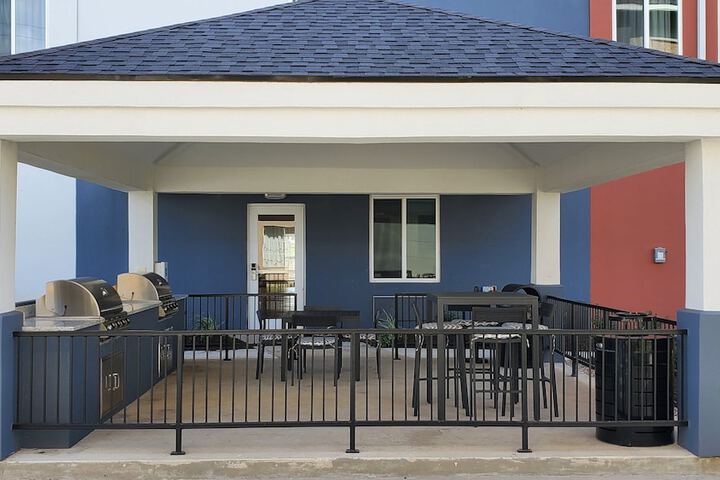 Candlewood Suites Lake Charles South by IHG