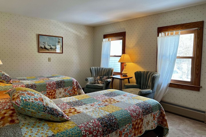 The Wayside Inn