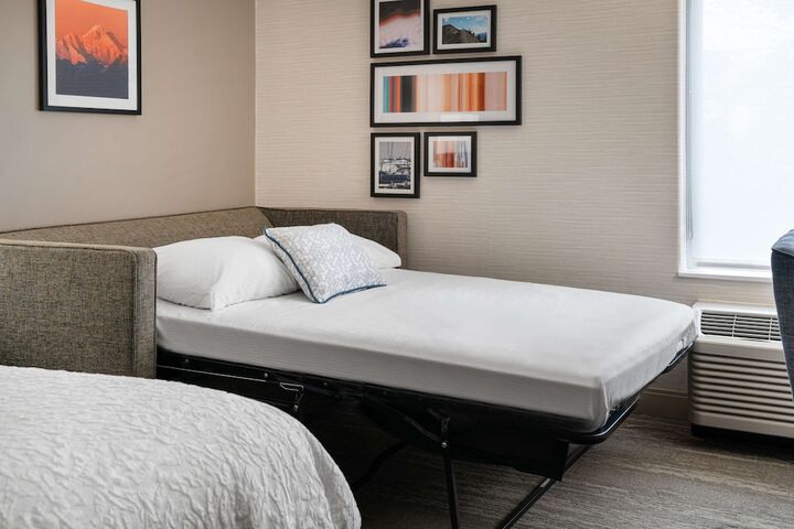 Hampton Inn Boulder - Louisville