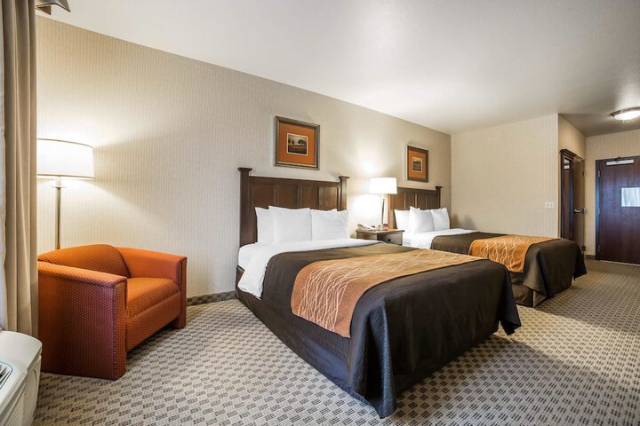 Comfort Inn & Suites Henderson - Las Vegas