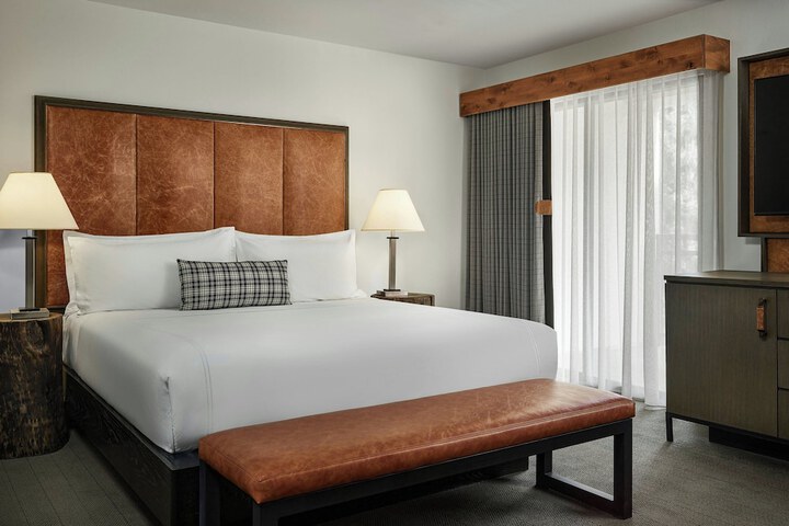 The Hythe a Luxury Collection Resort, Vail