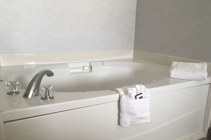 Mountain Inn & Suites