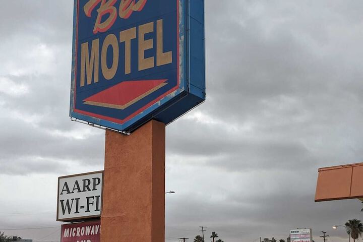 Hotel 11 of 44