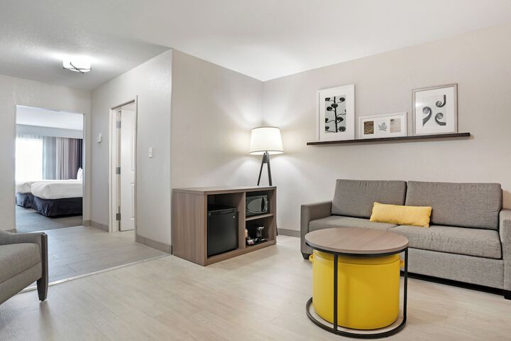 Comfort Inn & Suites Slidell - New Orleans Area