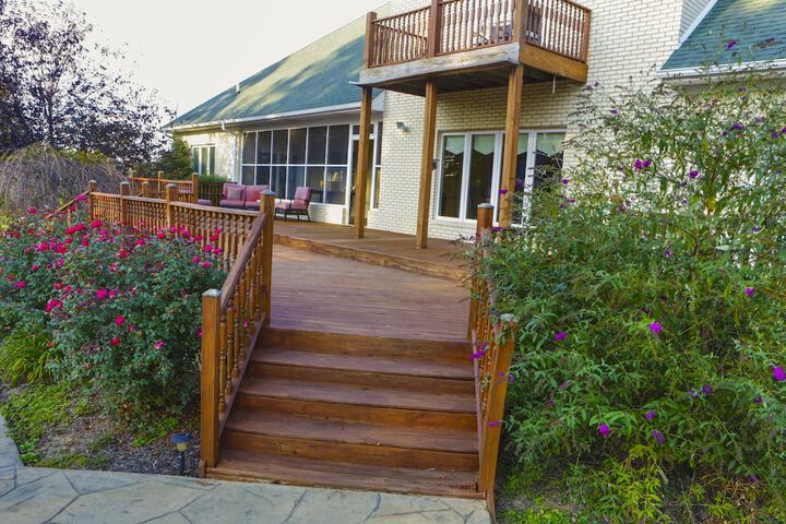 Terrace/Patio 38 of 53