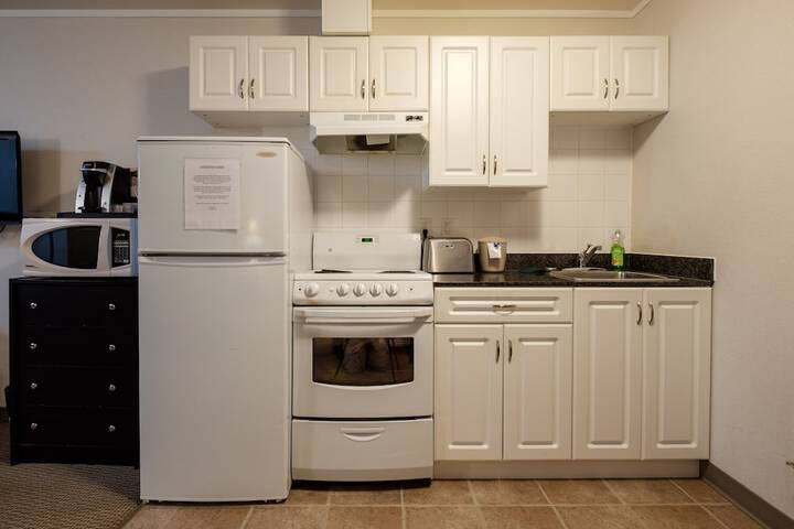Perfect Inns & Suites
