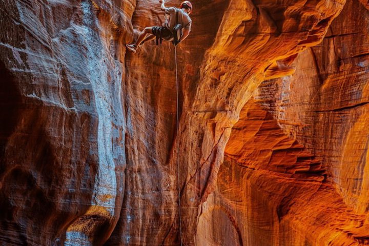 Zion Ponderosa Ranch Resort