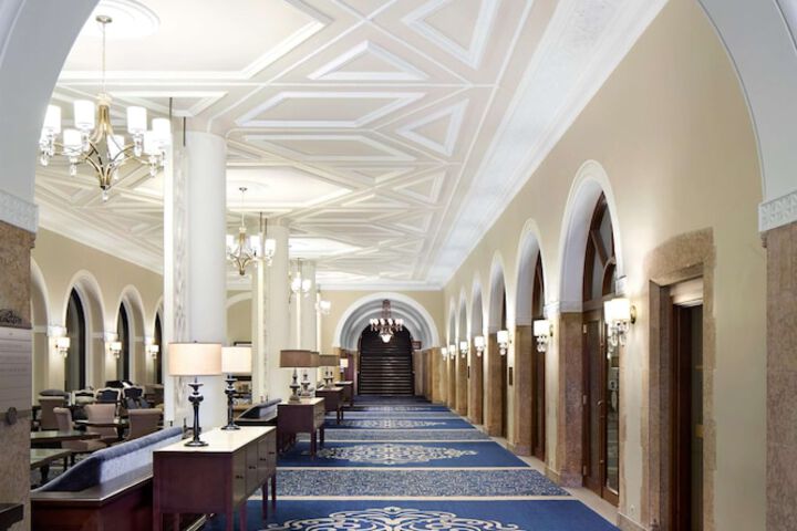 Hotel Interior 13 of 215