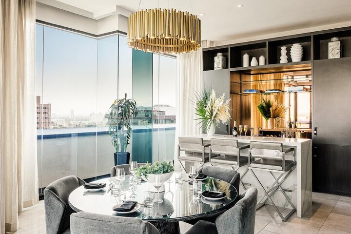Dream Hollywood by Hyatt