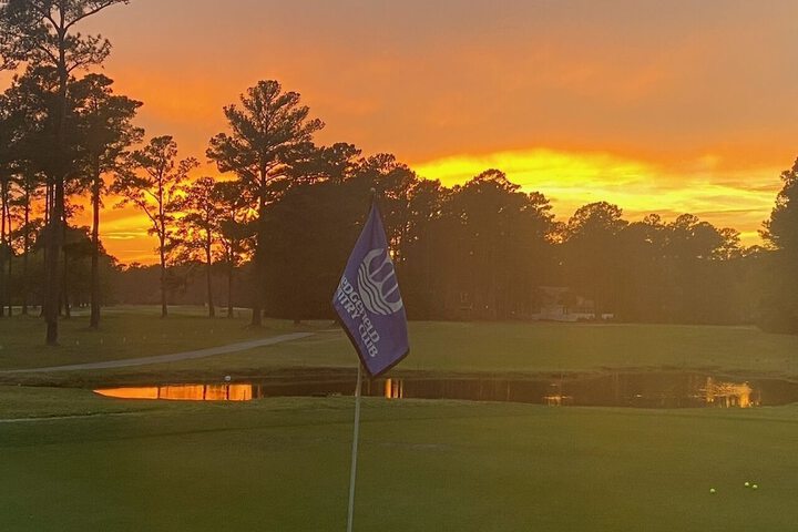 Wedgefield Country Club
