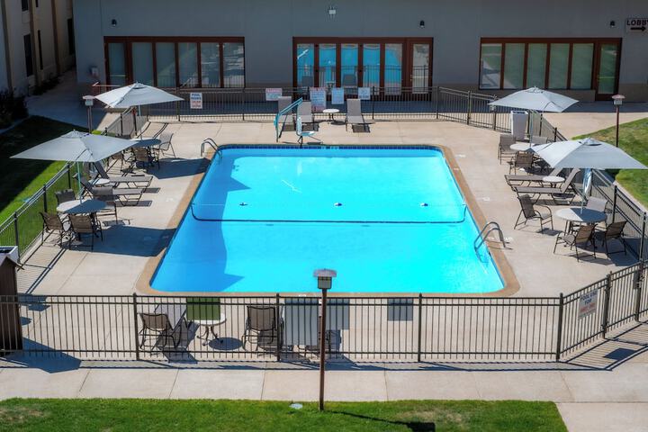 Holiday Inn Cody - Convention Center by IHG
