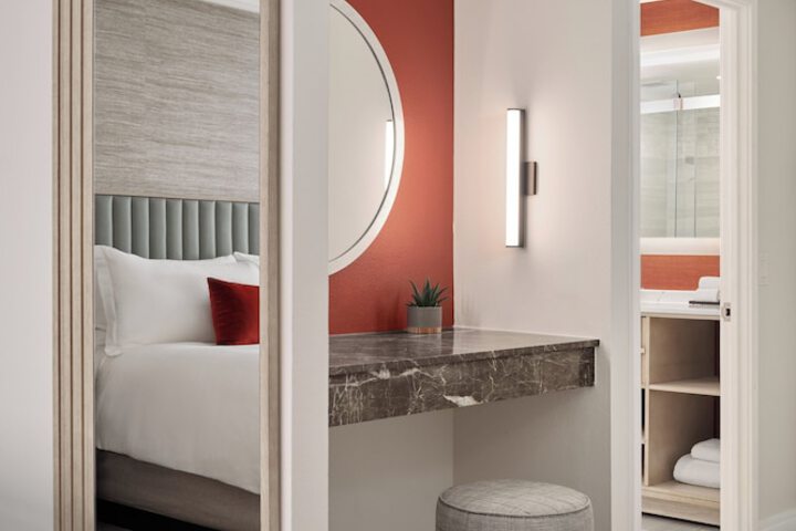 Loews Ventana Canyon Resort