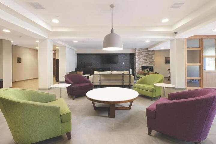 Fairfield Inn & Suites by Marriott Edmond