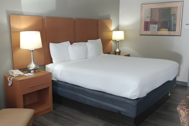 Clarion Inn Southern Pines - Pinehurst