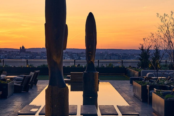 Terrace/Patio 128 of 141