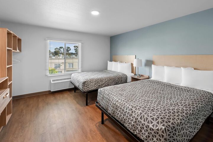 WoodSpring Suites Santee - San Diego Northeast