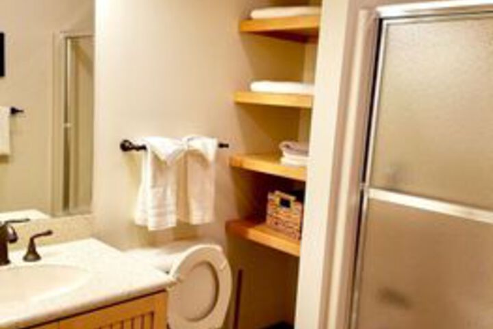 BRETTON WOODS CONDOS BY BRETTON WOODS VA