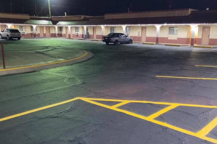 Sands Motel