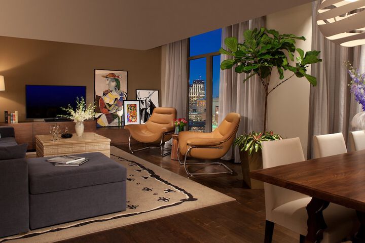 Hotel Contessa