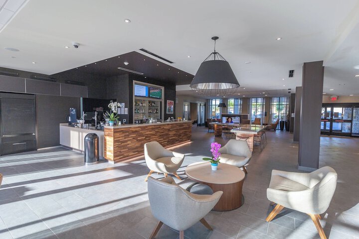 Courtyard by Marriott Cartersville