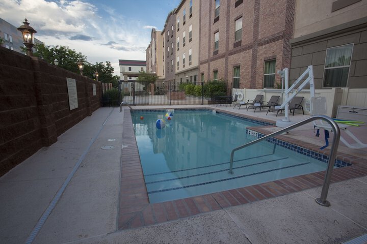 Hampton Inn Grand Junction Downtown / Historic Main Street