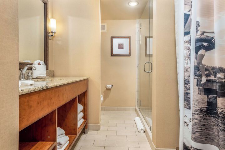 Lake Arrowhead Resort and Spa