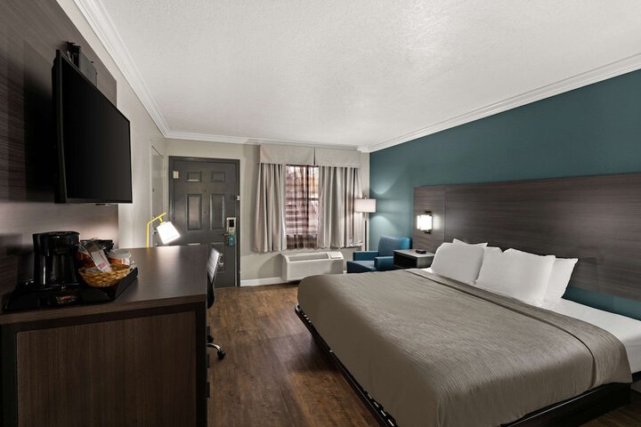 Quality Inn Ocean Springs - Biloxi East