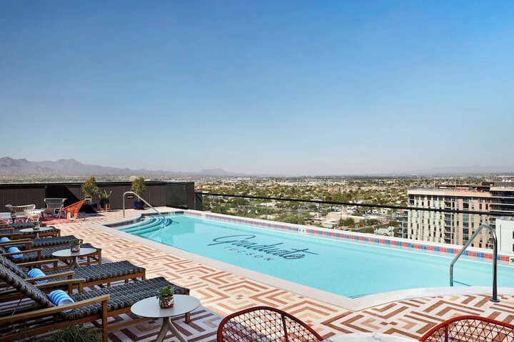 Graduate by Hilton Tucson