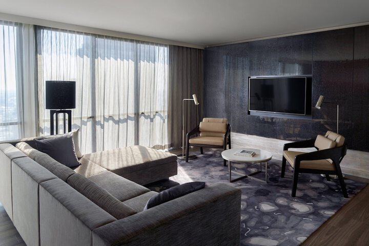 Atlanta Marriott Marquis