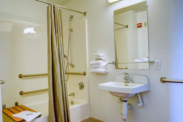 Motel 6 Springfield OR - Eugene North