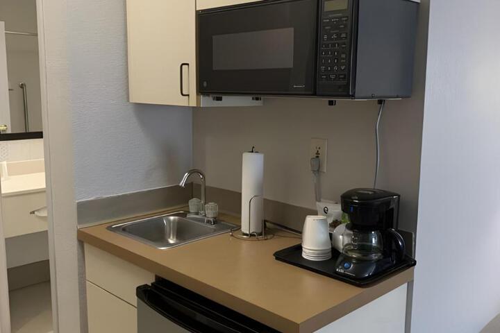 Comfort Inn & Suites Ruston-East