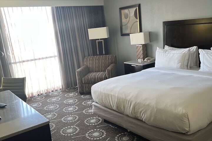 Wyndham Midland Downtown
