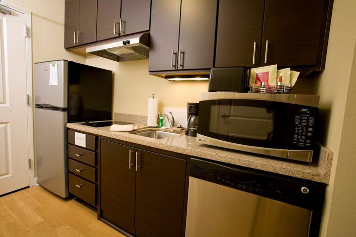 TownePlace Suites Jackson Ridgeland / Township at Colony Park