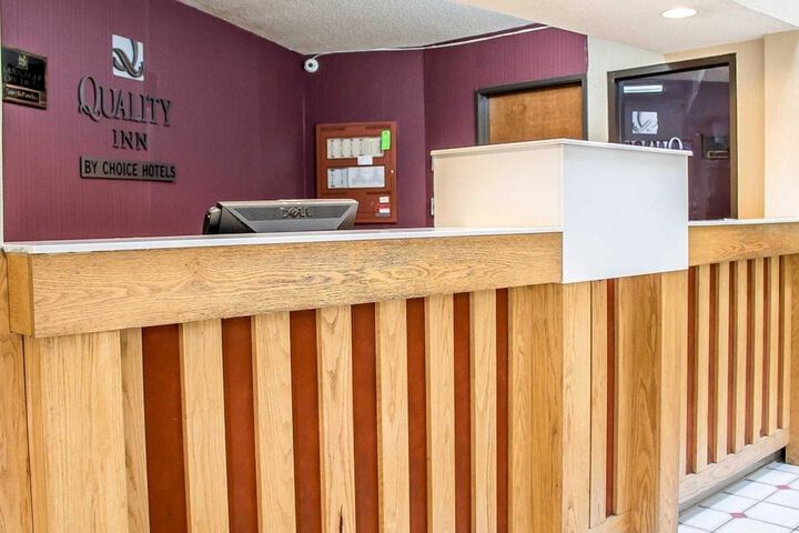 Quality Inn Elyria