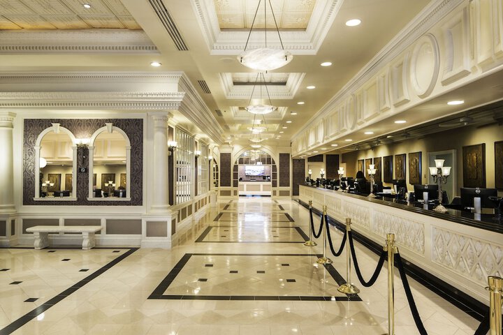 Circus Circus Reno – a Caesars Rewards Destination