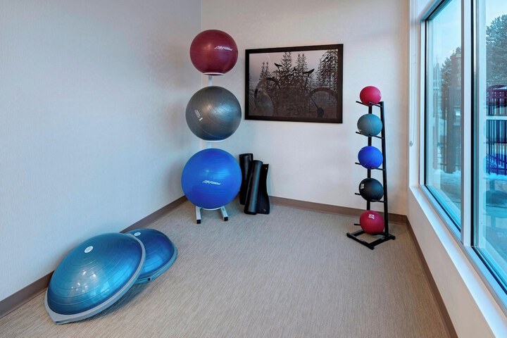 SpringHill Suites by Marriott Denver West / Golden