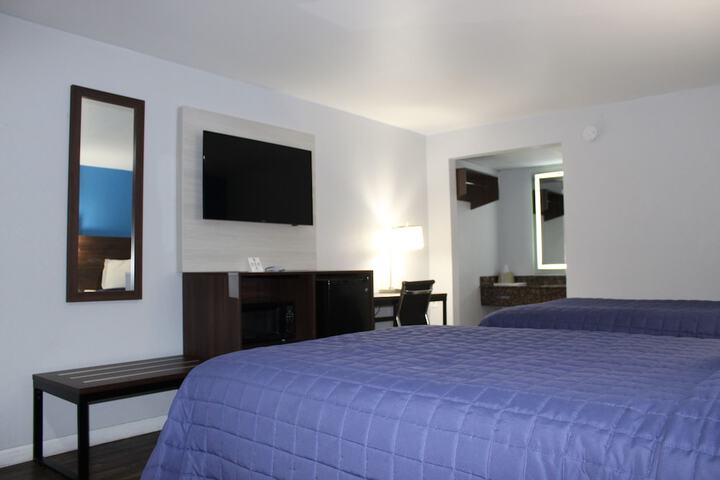Motel 6 Saint George SC – I-95