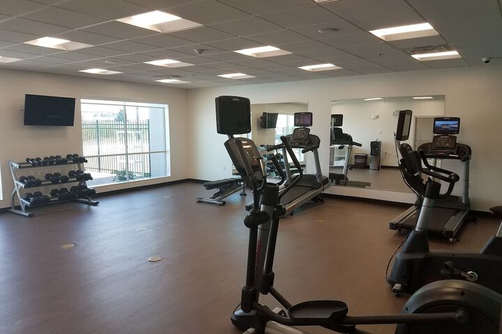 Holiday Inn Express Donaldsonville by IHG