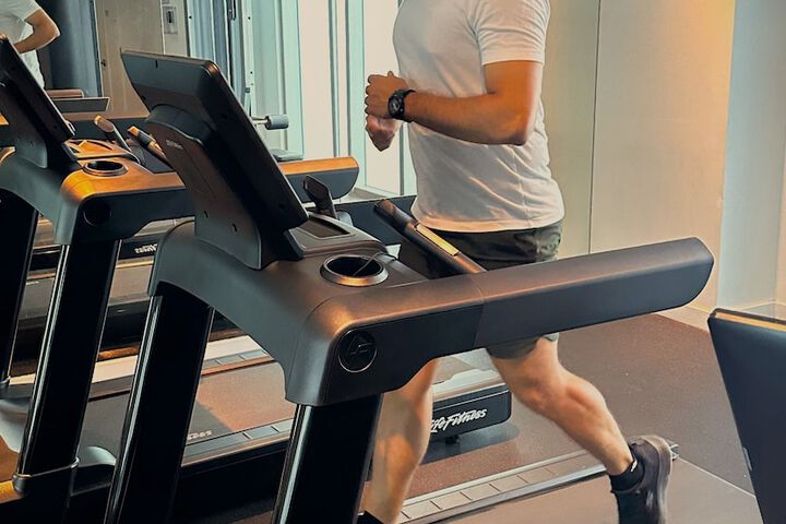 Health and Fitness 55 of 64